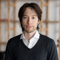 Lukas Huber