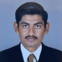 Jaydip Parmar