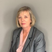 Ann F T Davidson