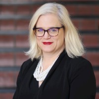 Rebecca Roesslet, Mph, Pmp