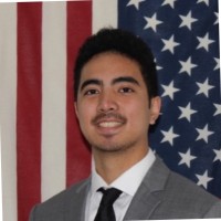 Nicholas Luis