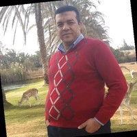 Mohamed Fared Al-Gazar
