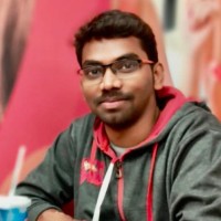 Yeshwanth Gowti
