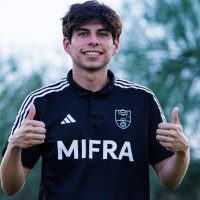 Samuel Garcia