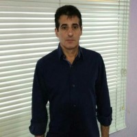 Marco Pando