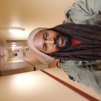 Cherno Bah