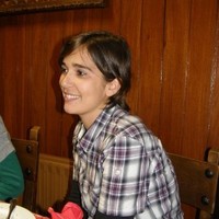 Nerea Alberdi Garmendia