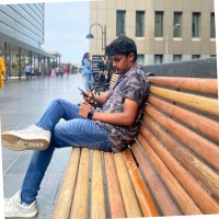 Harish Ramachandran