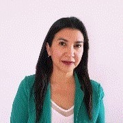 Angélica Mora Garay