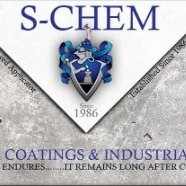 S-Chem Epoxy Flooring