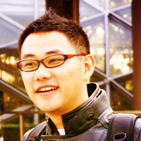 Alex Chen