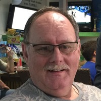 Gordon Mcdonald