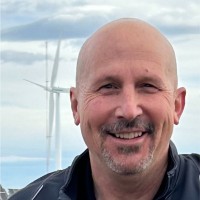 Bret Anderson