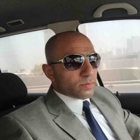 Atef Megahed