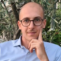 Alberto Curcio