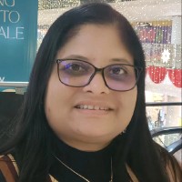 Varsha Fulzele