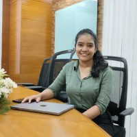 Shivani Bohre
