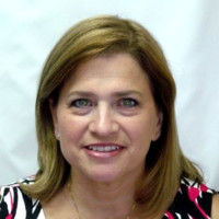 Susan Buck
