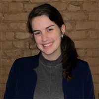 Audrey Shreve