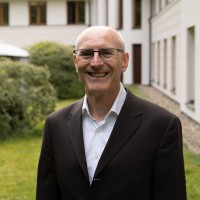 Gerald Brosch