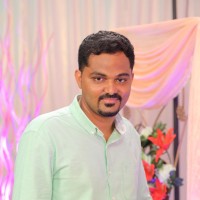 Ananth Jeyakumar