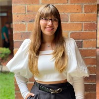 Isabella Castaño Florez
