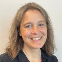 Jennifer Fredrickson