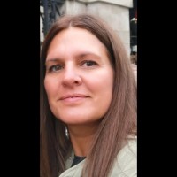Louise Thomas