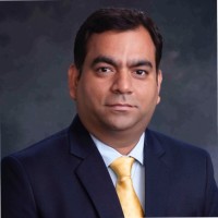 Harshal Chitade