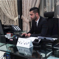 Ahmad Bouti