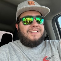 Kyle Luedecke
