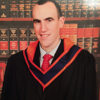 Darragh Mc Carthy