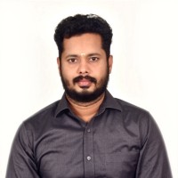 Vinoth SM