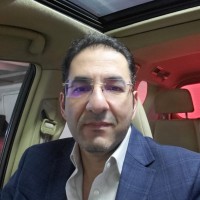 Amr Abu Alkhair El-Sabbagh