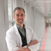 Stephane Eeckhoudt