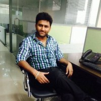 Ravi Nahar