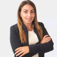 Rebecca Plonsky Babigian, Licsw