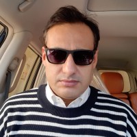 Naveed Shariff Azzad