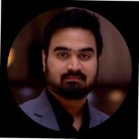 Kashif Ahmed