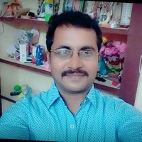 Bageerathan S