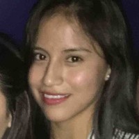 Catherin Torres Iparraguirre