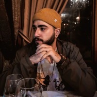 Lucas Vicente Ferreira Amaro