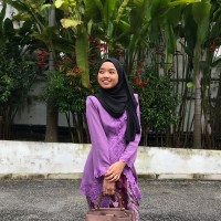 Filzah Izzaty Fadil