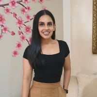 Nicara Naraindath