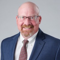Michael I. Cunningham