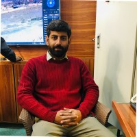 Anees Ur Rehman Khan