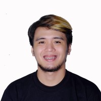 Mark Axis Caragay