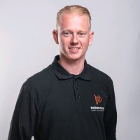 Dylan Van Dinter