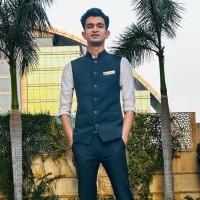 Rishabh Negi