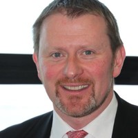 Tony McDonagh